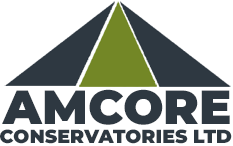 Amcore Conservatories LTD Logo